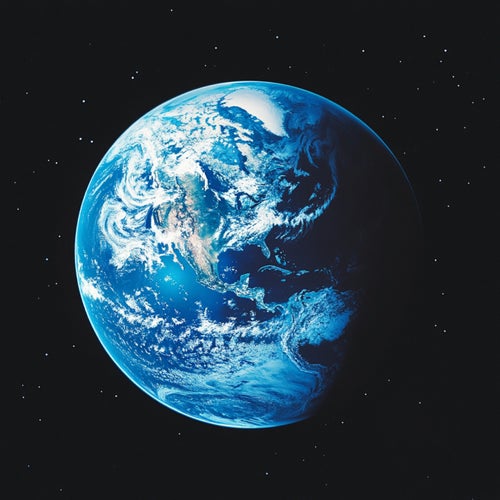 Earth / Atlantis