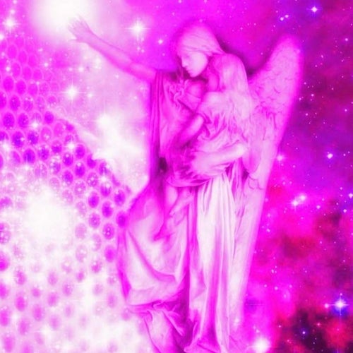Pink energy/Don’t wanna live