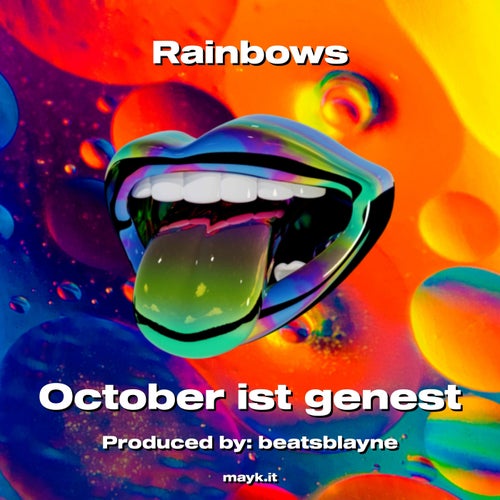 Rainbows