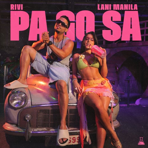 Pa Go Sa   (feat. Lani Manila)