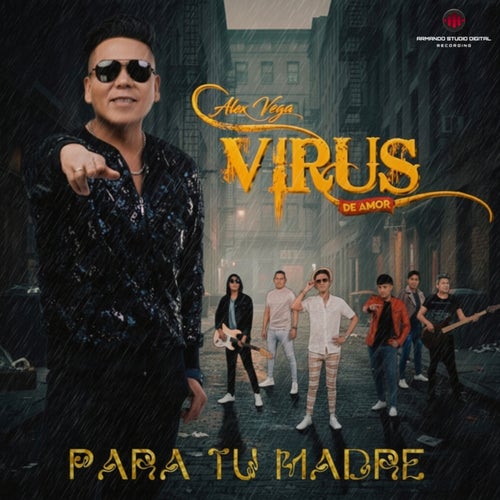 Para Tu Madre