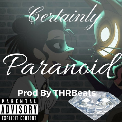 Paranoid