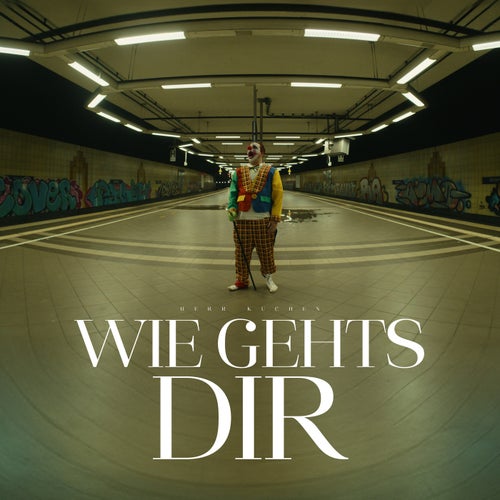 Wie gehts dir