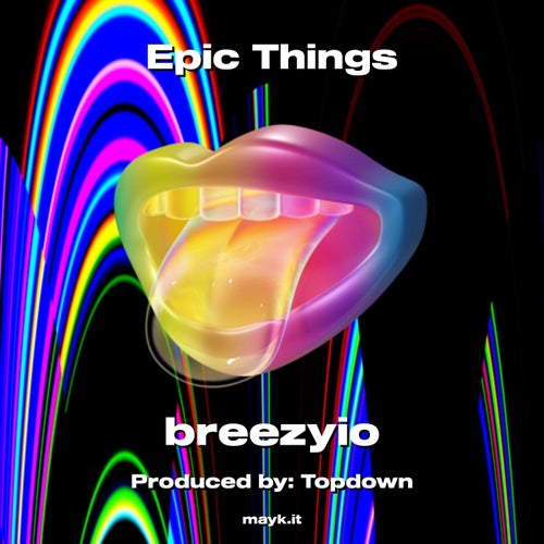 Epic Things