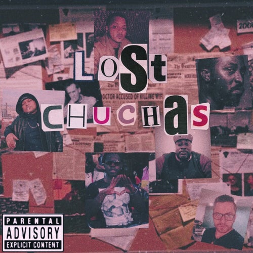 Lost Chuchas