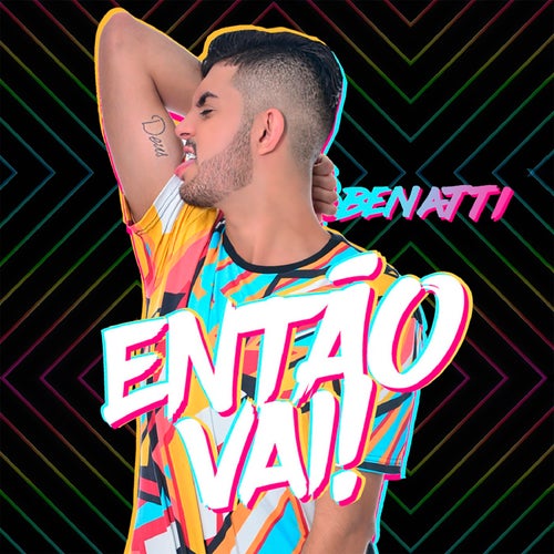 Então Vai!