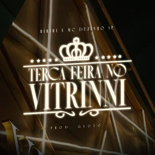Terça Feira No Vitrinni