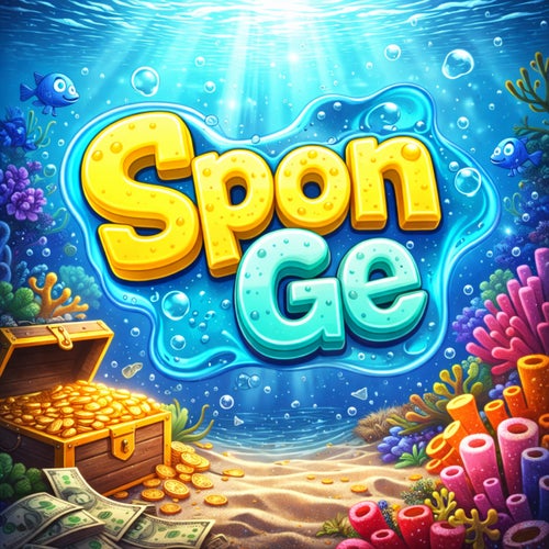 Sponge