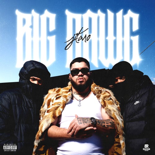 BIG DAWG