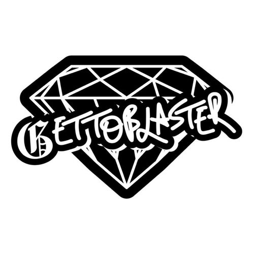 Gettoblaster Profile