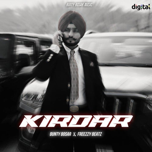 Kirdar