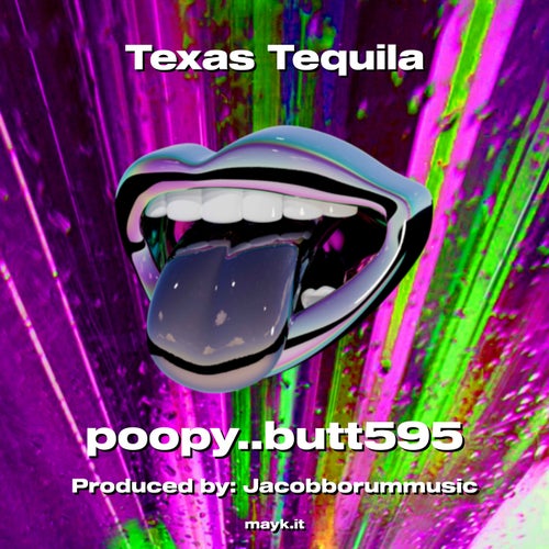 Texas Tequila
