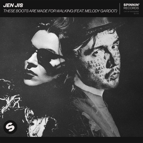 These Boots Are Made For Walking (feat. Melody Gardot) (Extended Mix)