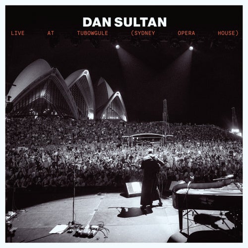 Old Fitzroy (Live at Tubowgule - Sydney Opera House)