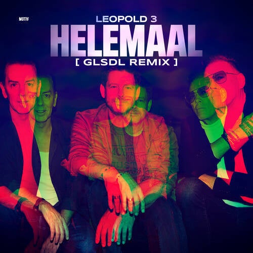 Helemaal (GLSDL Remix)