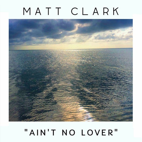 Ain't No Lover