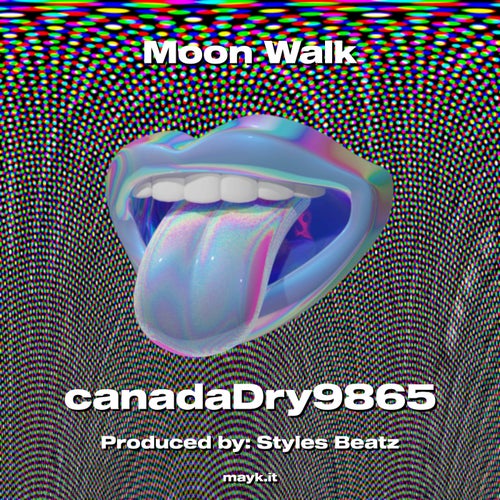 Moon Walk