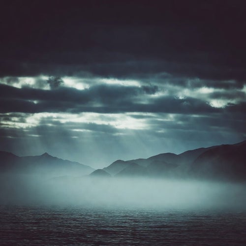 Dream Sequence