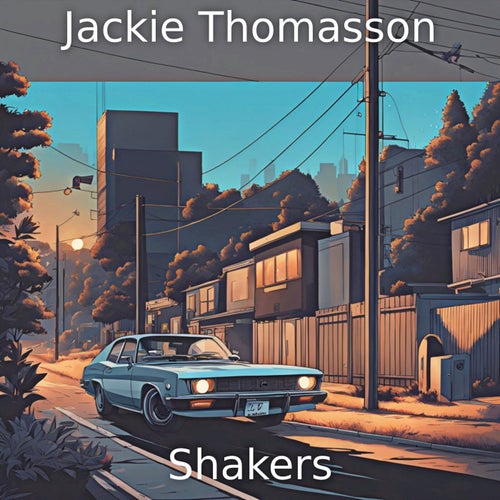 Track Artwork