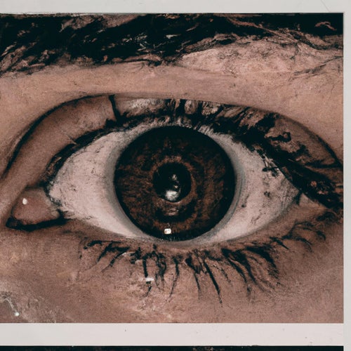 They're Watching U