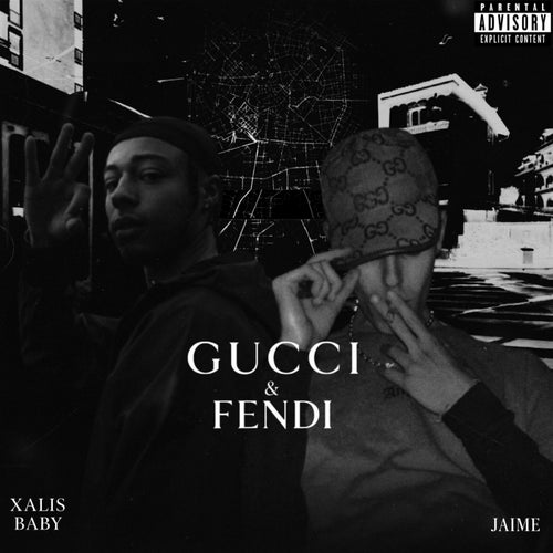 GUCCI&FENDI