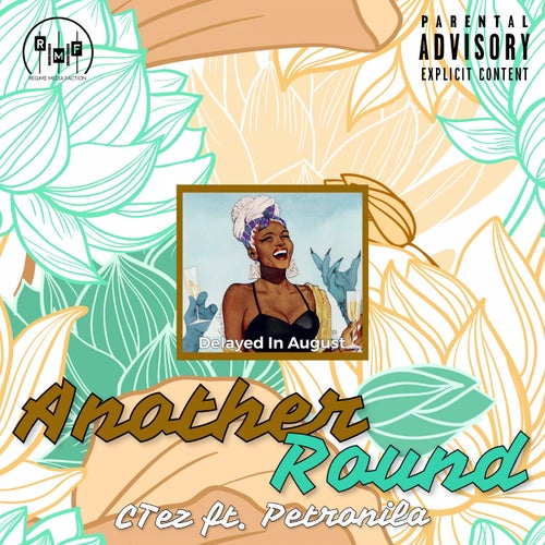 Another Round (feat. Petronila)