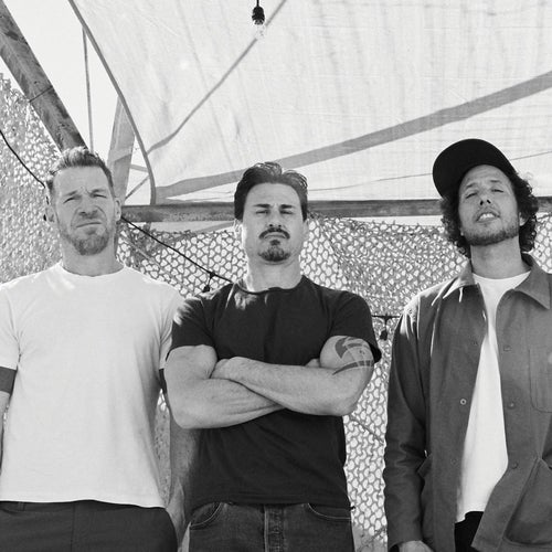 Rage Against The Machine Profile