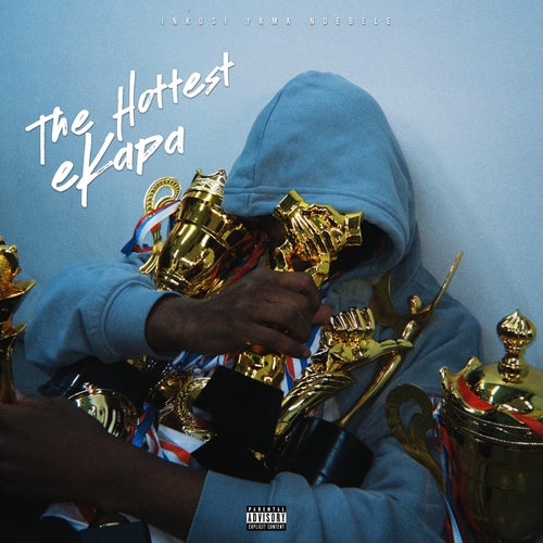 The Hottest Ekapa