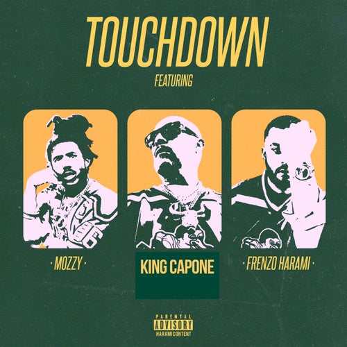 Touchdown (Remix)