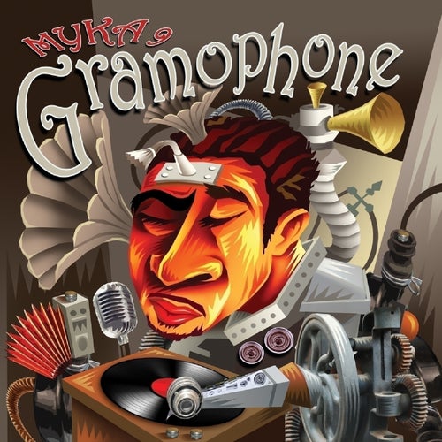 Gramophone