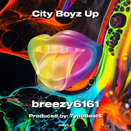 Track Artwork