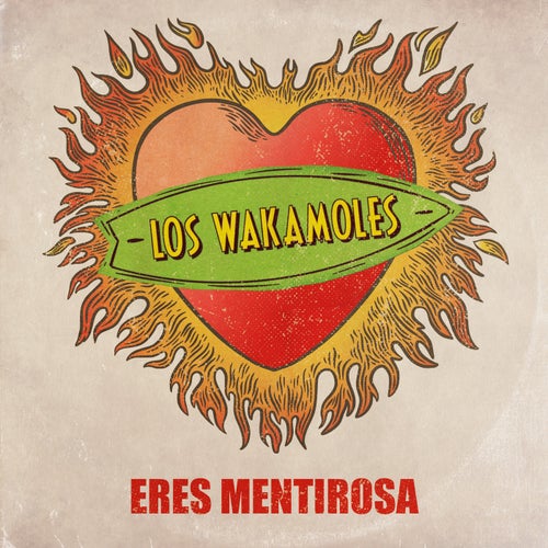 Eres Mentirosa