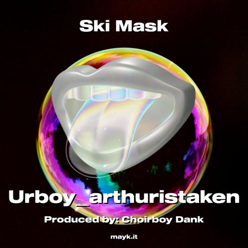 Ski Mask