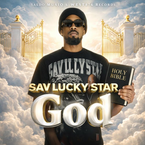 God