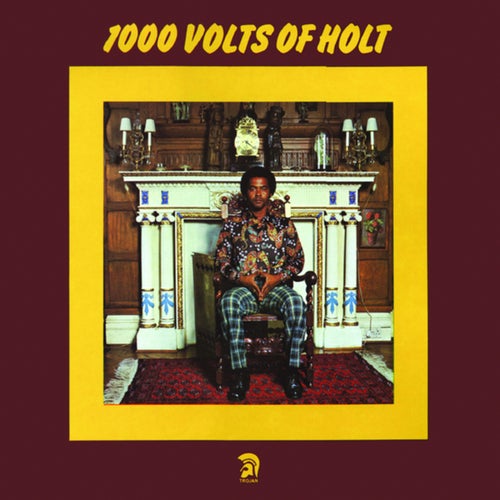 1000 Volts of Holt (Deluxe Edition)