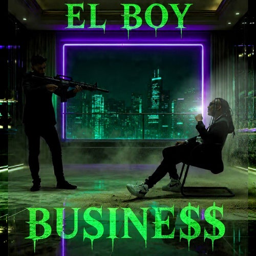 BUSSINE$$