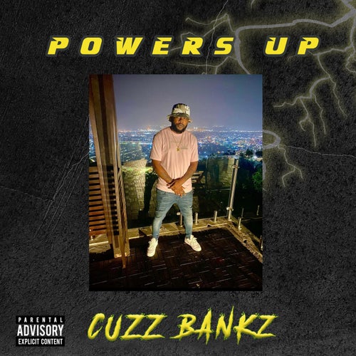 Powers Up