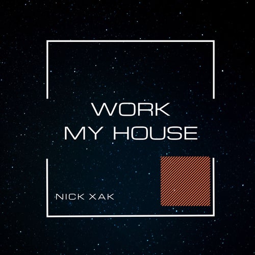 Work (Original Mix)