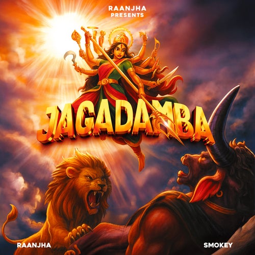 Jagadamba