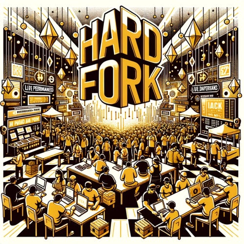 HARD FORK