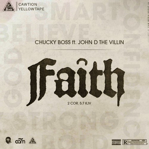 faith (feat. John D The Villin)