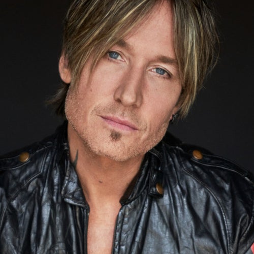 Keith Urban Profile