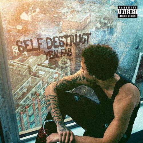 Self Destruct