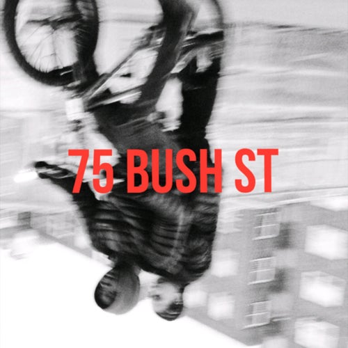 75 Bush St
