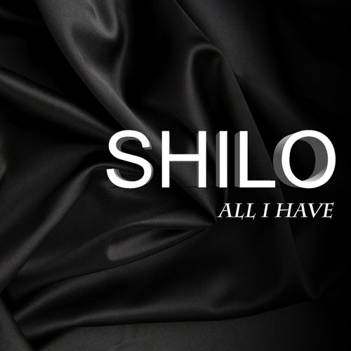 All I Have - Single