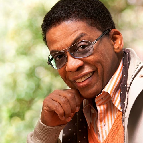 Herbie Hancock Profile
