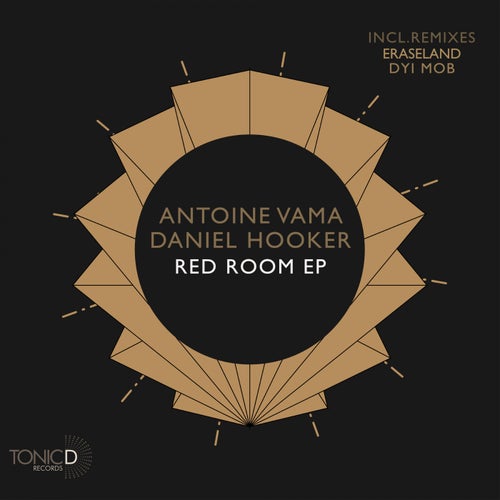 Red Room EP