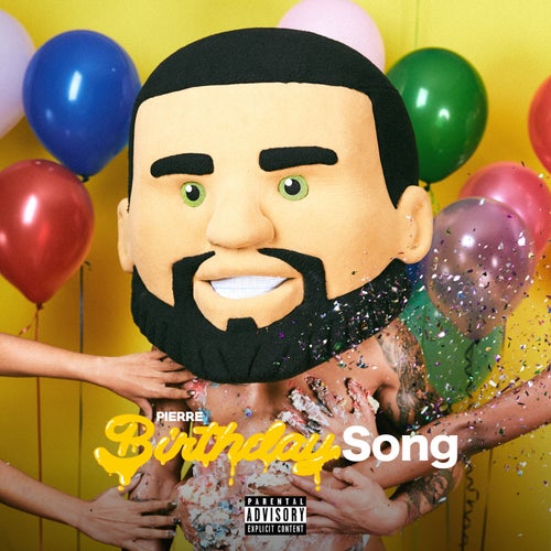 Birthday Song  (feat. Rome Castille & Gemaine)