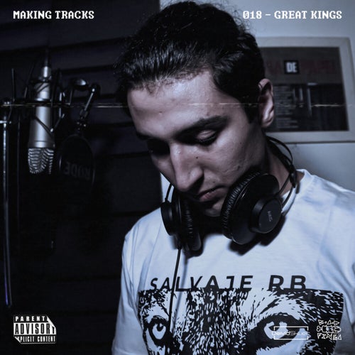 Making Tracks 18