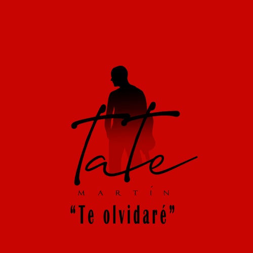 Te olvidaré